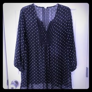 Old Navy Maternity Tunic